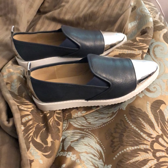 Karl Lagerfield Loafers - Picture 5 of 5